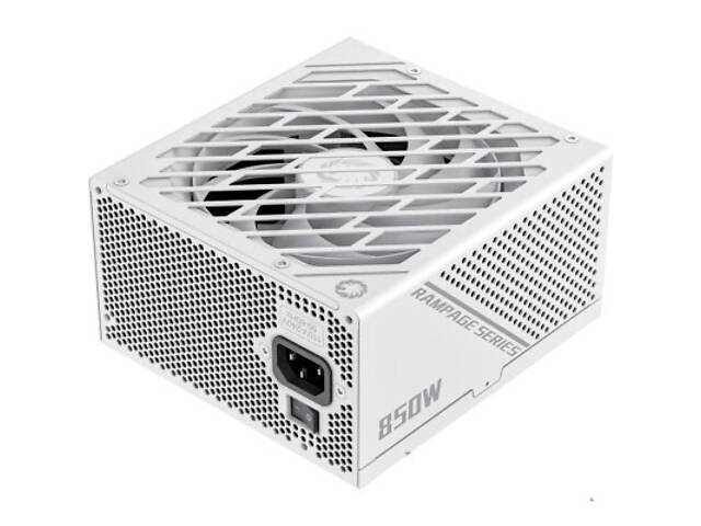 Блок живлення Gamemax 850W (GX-850 PRO WT (ATX3.0 PCIe5.0)) - Фото 2