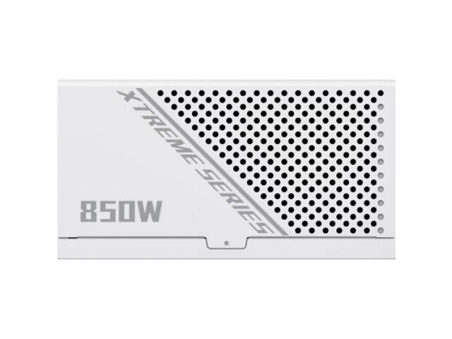 Блок живлення Gamemax 850W (GX-850 PRO WT(ATX3.1PCIe5.1)) - Фото 2