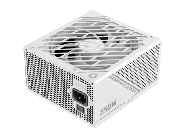 Блок живлення Gamemax 850W (GX-850 PRO WT(ATX3.1PCIe5.1)) - Фото 6