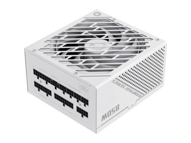 Блок живлення Gamemax 850W (GX-850 PRO WT(ATX3.1PCIe5.1)) - Фото 7