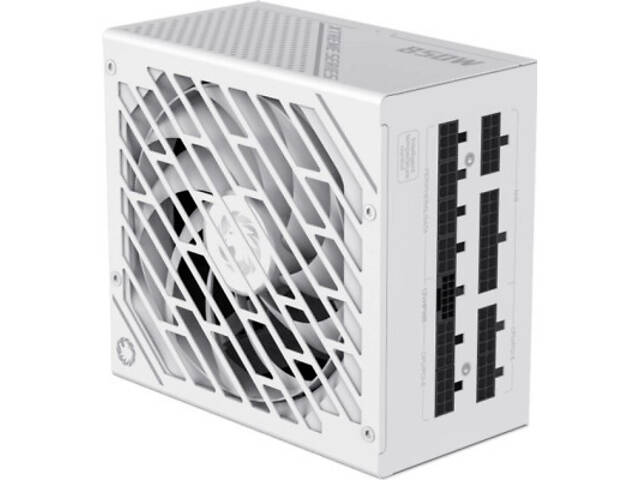 Блок живлення Gamemax 850W (GX-850 PRO WT(ATX3.1PCIe5.1)) - Фото 9