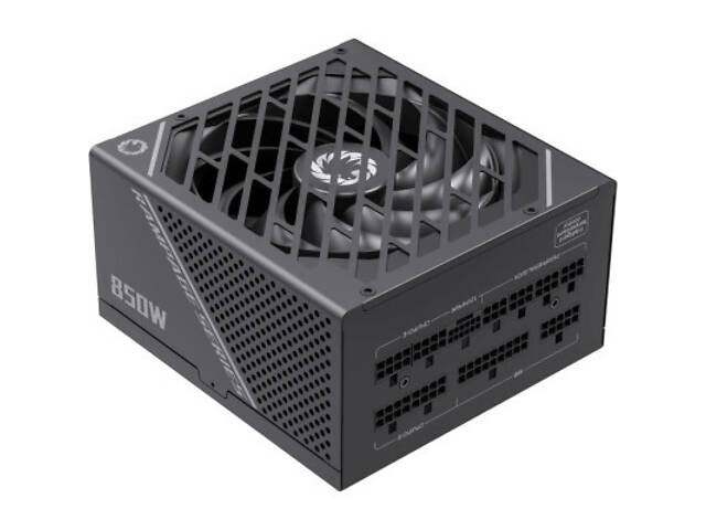 Блок живлення Gamemax 850W (GX-850 PRO BK (ATX3.0 PCIe5.0)) - Фото 1