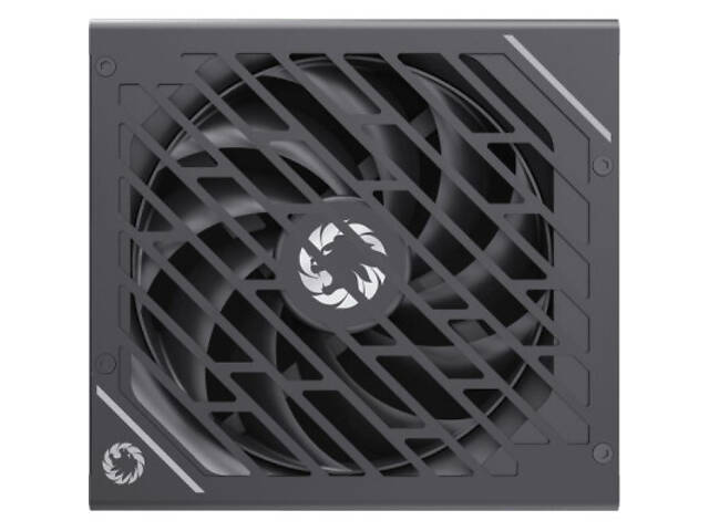 Блок живлення Gamemax 850W (GX-850 PRO BK (ATX3.0 PCIe5.0)) - Фото 2