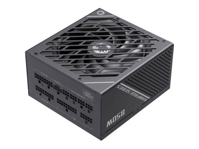 Блок живлення Gamemax 850W (GX-850 PRO BK (ATX3.0 PCIe5.0)) - Фото 4