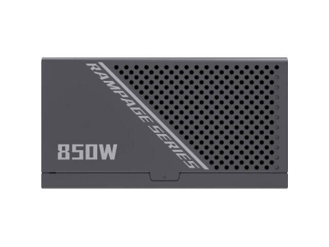 Блок живлення Gamemax 850W (GX-850 PRO BK (ATX3.0 PCIe5.0)) - Фото 5