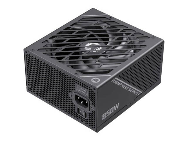 Блок живлення Gamemax 850W (GX-850 PRO BK (ATX3.0 PCIe5.0)) - Фото 6