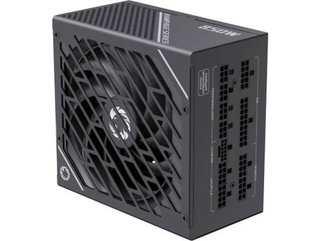 Блок живлення Gamemax 850W (GX-850 PRO BK (ATX3.0 PCIe5.0)) - Фото 7