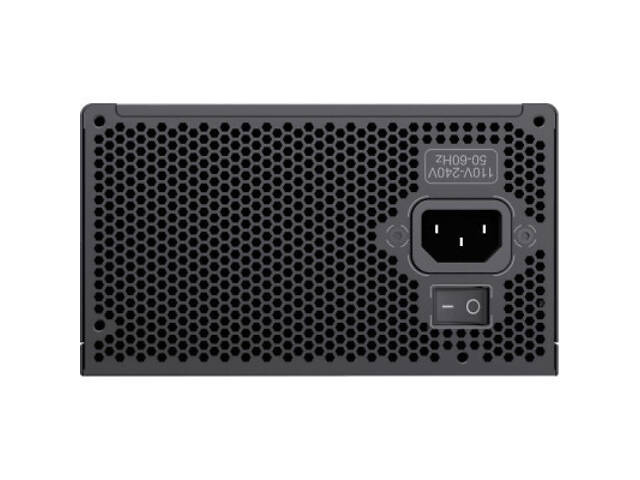 Блок живлення Gamemax 850W (GX-850 PRO BK (ATX3.0 PCIe5.0)) - Фото 9