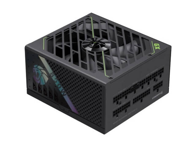 Блок живлення Gamemax 850W (GX PRO 850G) - Фото 1