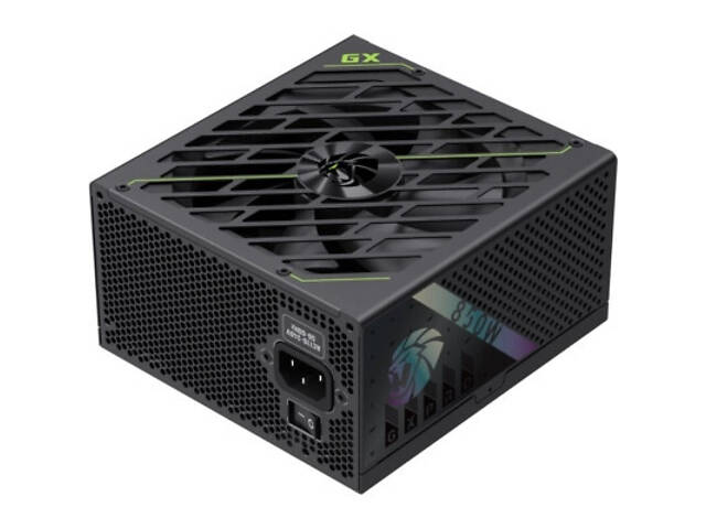 Блок живлення Gamemax 850W (GX PRO 850G) - Фото 2