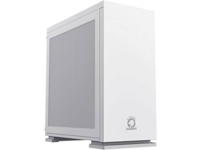 Блок живлення Gamemax M60 White - Фото 1