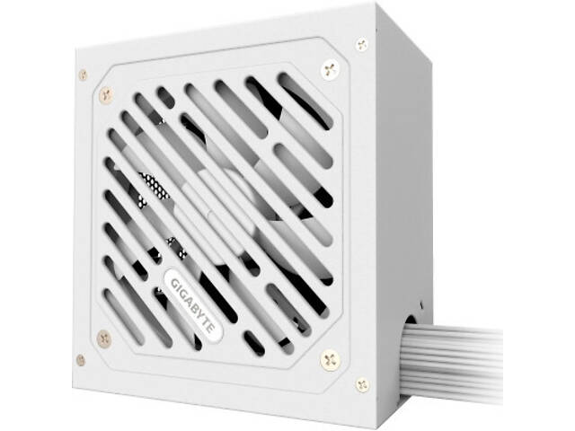 Блок живлення GIGABYTE 650W (GP-P650SS ICE) - Фото 2
