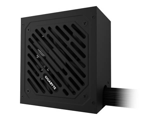 Блок живлення GIGABYTE 650W (GP-P650SS) - Фото 2