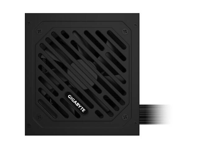 Блок живлення GIGABYTE 650W (GP-P650SS) - Фото 3