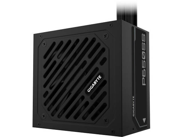 Блок живлення GIGABYTE 650W (GP-P650SS) - Фото 1