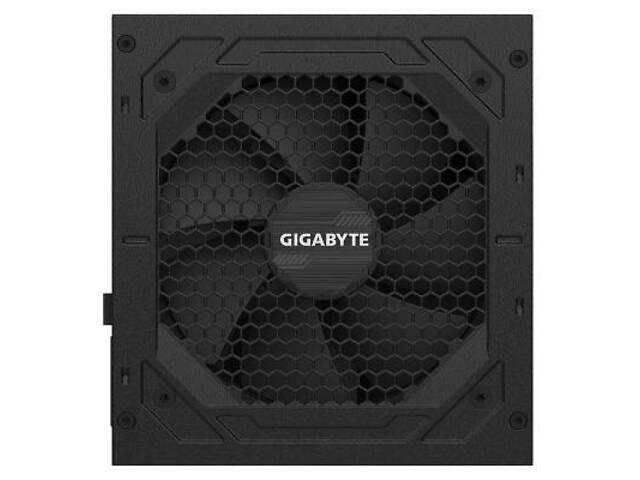 Блок живлення GIGABYTE 750W (GP-P750GM) - Фото 5