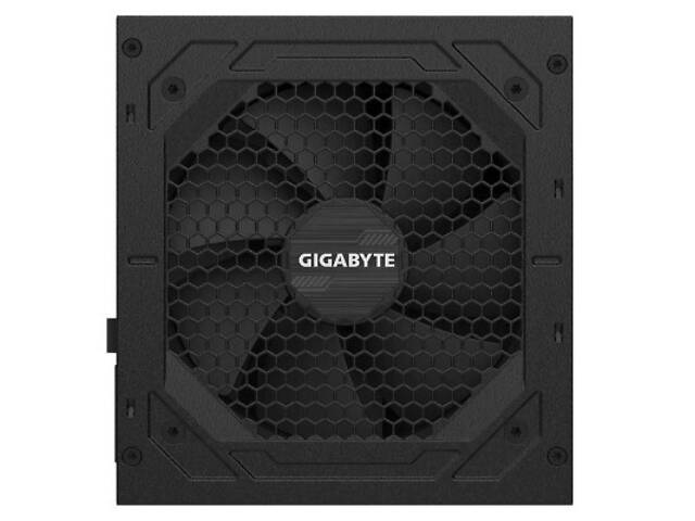 Блок живлення GIGABYTE 850W (GP-P850GM) - Фото 5