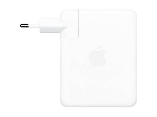 Блок живлення до ноутбука Apple 140W USB-C Power Adapter (MW2M3ZM/A) - Фото 3
