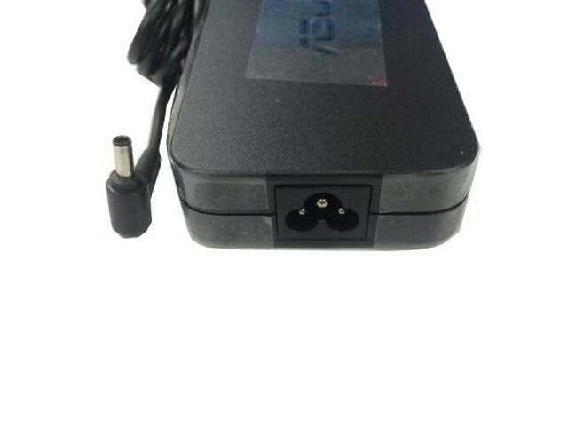 Блок живлення до ноутбука ASUS 120W 19V, 6.32A, роз'єм 4.5/3.0 (PA-1121-28 A15-120P1A / A40161) - Фото 3