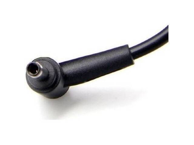 Блок живлення до ноутбука ASUS 120W 19V, 6.32A, роз'єм 6.0/3.7 (pin inside), Slim-корпус (PA-1121-28 / A40296) - Фото 3