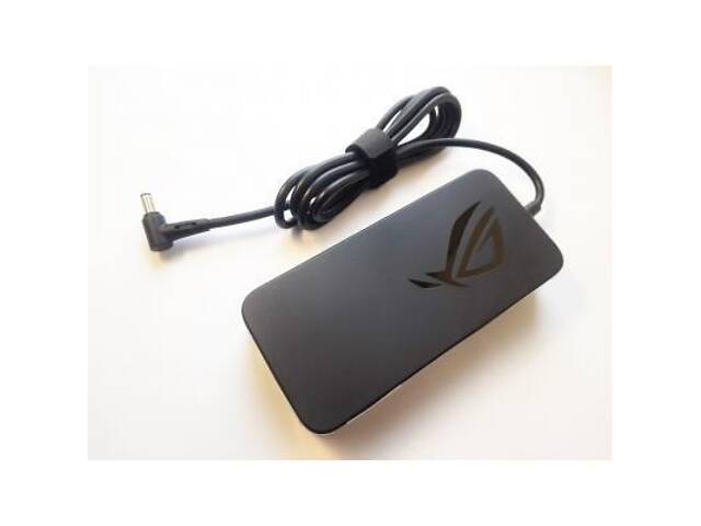 Блок живлення до ноутбука ASUS 230W 19.5V, 11.8A, роз'єм 6.0/3.7 (pin inside), Slim-корпус (ADP-230GB / A40323) - Фото 1