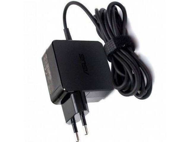 Блок живлення до ноутбука ASUS 33W Eeebook 19V 1.75A роз'єм USB-special (ADP-33AWAD / A40259) - Фото 2