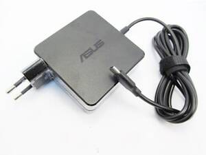 Блок живлення до ноутбука ASUS 65W 20V, 3.25A + 15V, 3A + 12V, 3A + 5V, 2A, роз'єм USB Type (ADP-TYPE/C / A40242)