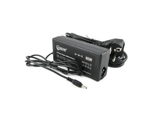 Блок питания к ноутбуку Extradigital Acer 19V, 3.42 A, 65W (3.0x1.1) (PSA3832) - Фото 3