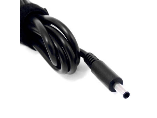 Блок живлення до ноутбука Extradigital Dell 19.5V, 2.31A, 45W (4.5x3.0) (PSD3883) - Фото 3