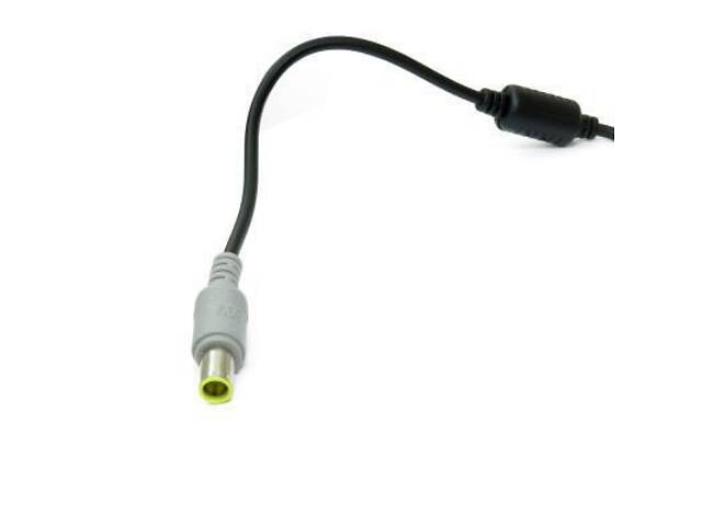 Блок живлення до ноутбука Extradigital IBM 20V, 4.5A, 90W (7.9x5.5) (PSI3810) - Фото 3