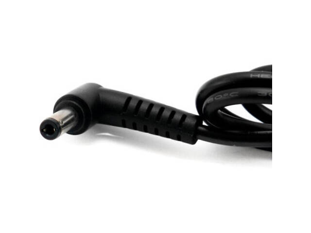Блок живлення до ноутбука Extradigital Lenovo 20V, 4.5A, 90W (5.5x2.5) (PSL3868) - Фото 3