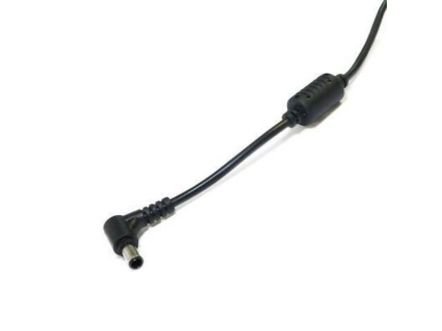 Блок живлення до ноутбука Extradigital Sony 19.5V, 4.7A, 92W (6.0x4.4) (PSS3814) - Фото 3