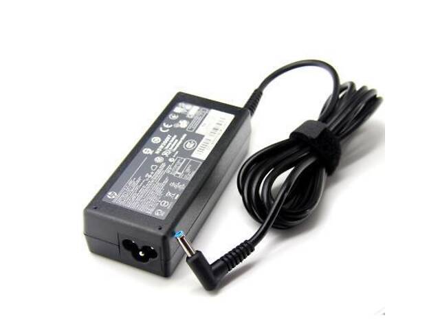 Блок живлення до ноутбука HP 45W 19.5V 2.31A роз'єм 4.5/3.0(pin inside) (HSTNN-LA35 / A40141) - Фото 1