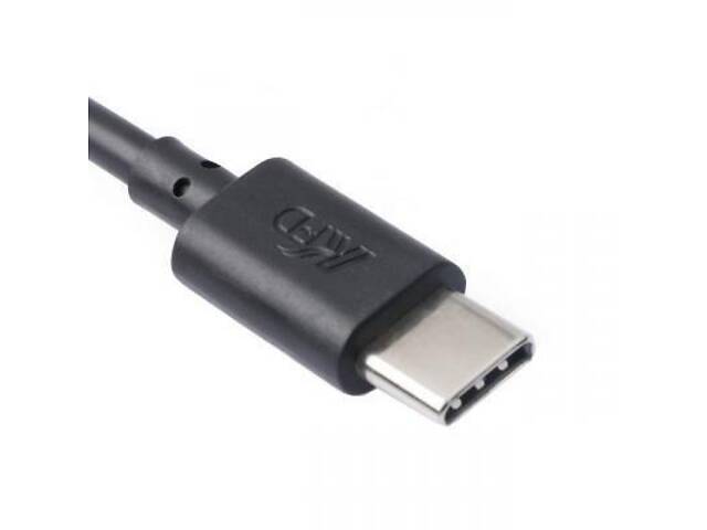 Блок живлення до ноутбука Lenovo 45W 20V, 2.25A / 15V, 3A / 12V, 3A / 5V, 2A, роз'єм Type C (AD045G4 / A40215) - Фото 2