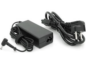 Блок живлення до ноутбука Merlion ASUS 65W 19V 3.42A, 4.5*3.0 (34708 / LAS65/19-4,5*3,0)