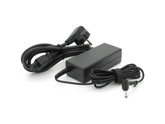 Блок живлення до ноутбука Merlion ASUS 65W 19V 3.42A, 4.5*3.0 (34708 / LAS65/19-4,5*3,0) - Фото 2