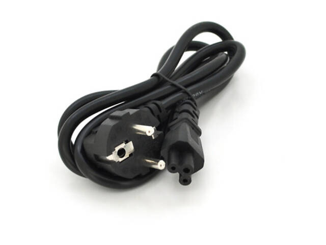 Блок живлення до ноутбука Merlion DELL 65W, Type-C (28340 / LDL65/Type-C) - Фото 2