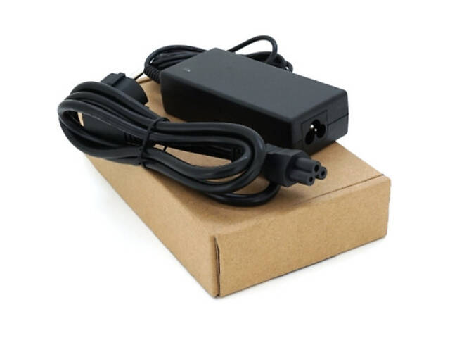 Блок живлення до ноутбука Merlion HP 65W 19.5V 3.33A, 4.5*3,0 (00170 / LHP65/19.5-4.5*3,0) - Фото 2