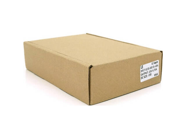 Блок питания к ноутбуку Merlion LENOVO 135W 20V 6.75A, for YOGA (33362 / LLN135/20-FOR YOGA) - Фото 2