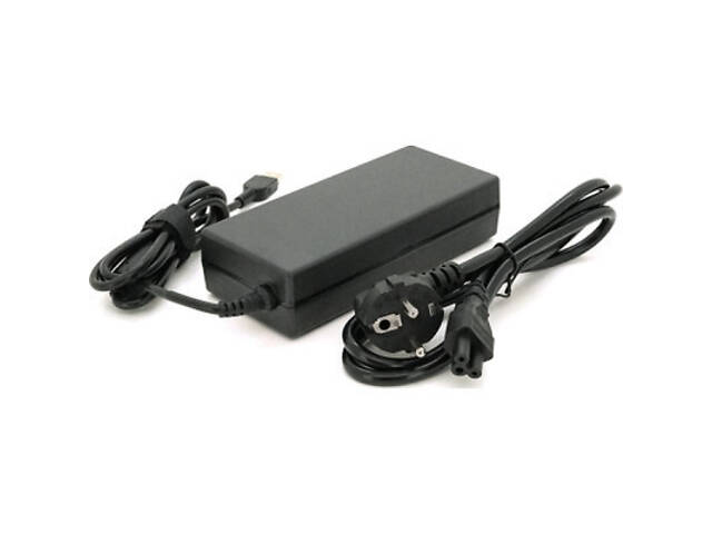 Блок питания к ноутбуку Merlion LENOVO 135W 20V 6.75A, for YOGA (33362 / LLN135/20-FOR YOGA) - Фото 3