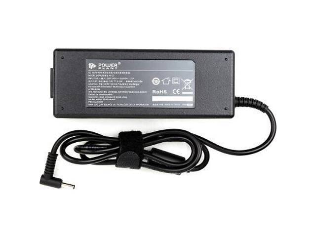 Блок живлення до ноутбука PowerPlant ASUS 220V, 19V 120W 6.32A (4.5*3.0) (AS120F4530) - Фото 1