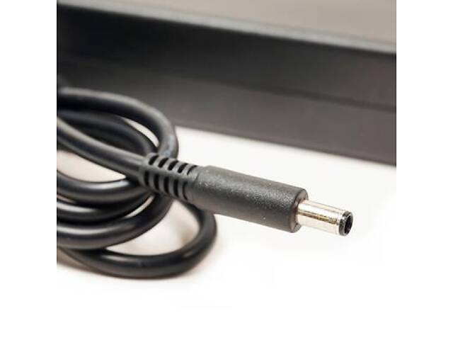 Блок живлення до ноутбука PowerPlant DELL 220V, 19.5V 65W 3.34A (4.5*3.0) (DL65G4530) - Фото 3