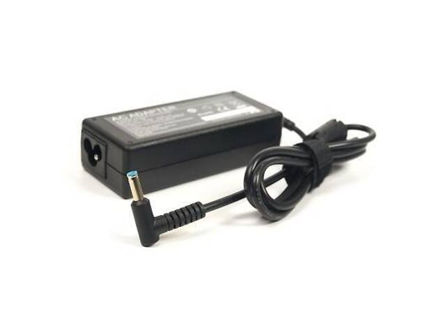 Блок живлення до ноутбука PowerPlant HP 220V, 19.5V 65W 3.33A (4.5*3.0) (HP65G4530) - Фото 2