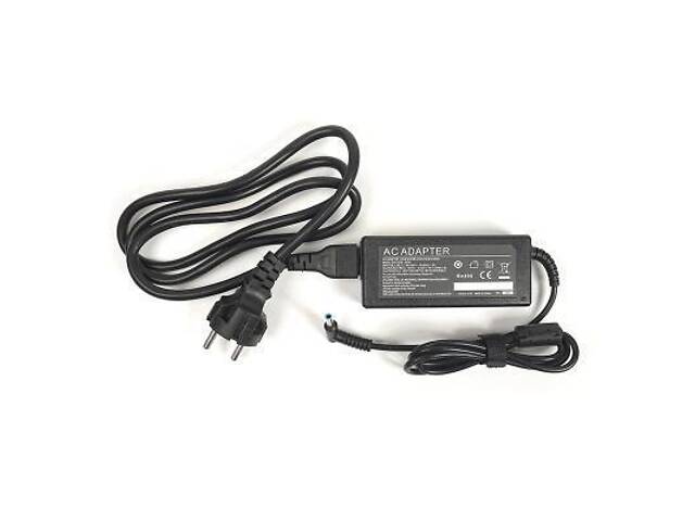 Блок живлення до ноутбука PowerPlant HP 220V, 19.5V 65W 3.33A (4.5*3.0) (HP65G4530) - Фото 3