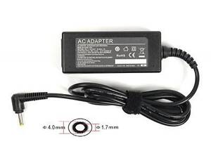Блок живлення до ноутбука PowerPlant HP 220V, 19V 40W 2.1A (4.0*1.7) (HP40F4017)