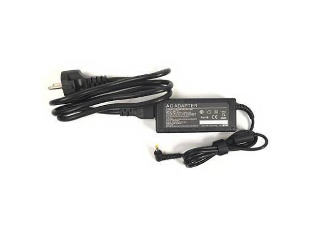 Блок живлення до ноутбука PowerPlant IBM/LENOVO 220V, 20V 65W 3.25A (4.0*1.7) (IB65H4017) - Фото 3