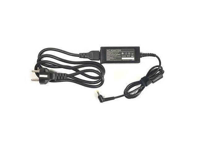Блок живлення до ноутбука PowerPlant IBM/LENOVO 220V, 20V 45W 2.25A (4.0*1.7) (IB45H4017) - Фото 3