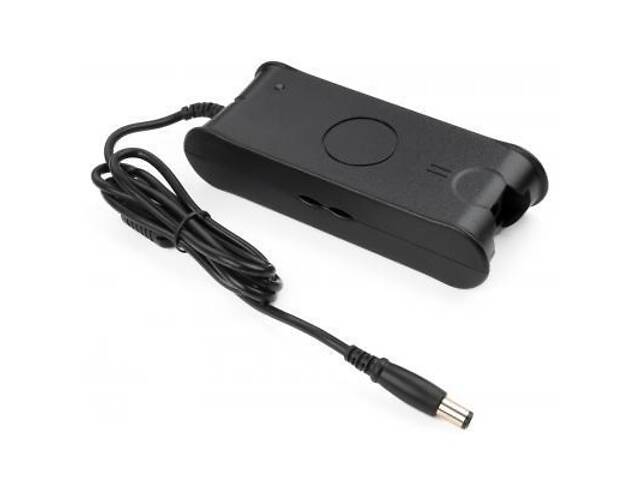 Блок живлення до ноутбука Rezone DELL 90W 19.5V 4.62A 7.4*5.0 (RZPSDL90197450) - Фото 4