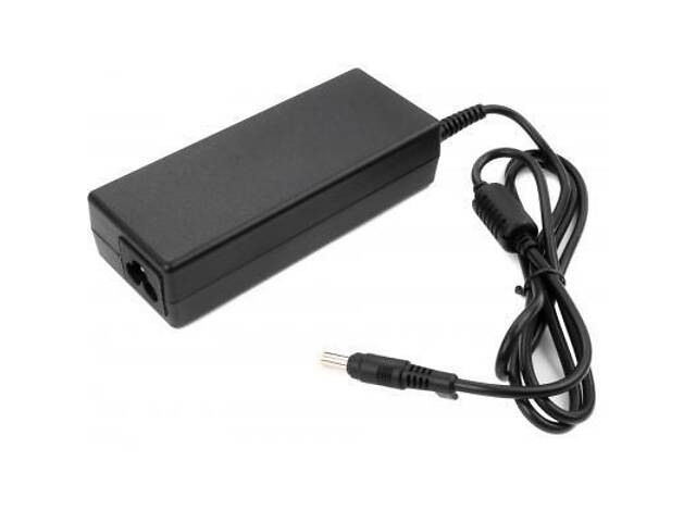 Блок живлення до ноутбука Rezone HP 90W 18.5V 4.74A 4.8*1.7 (RZPSHP90184817) - Фото 4