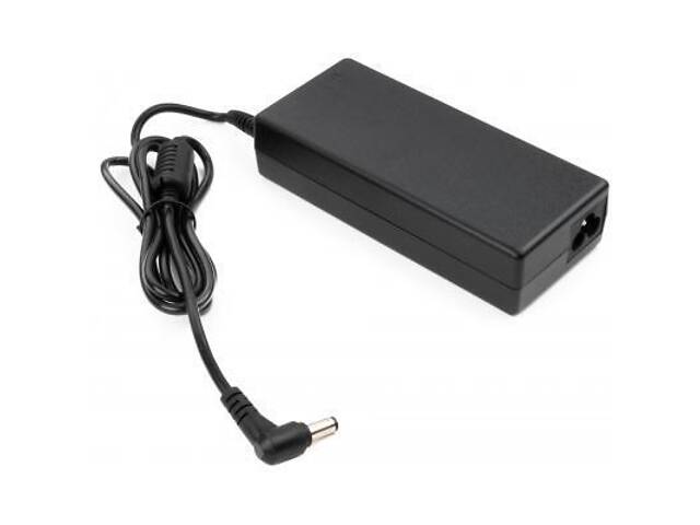 Блок живлення до ноутбука Rezone Lenovo 90W 20V 4.5A 5.5*2.5 (RZPSLN90205525) - Фото 2